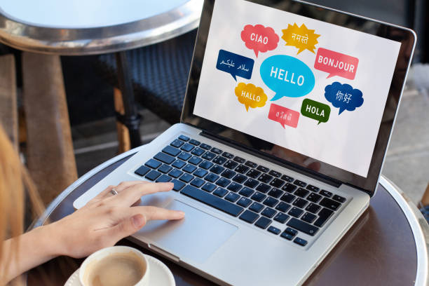 Business language courses