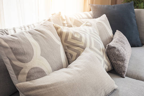 Mint and pine sachets